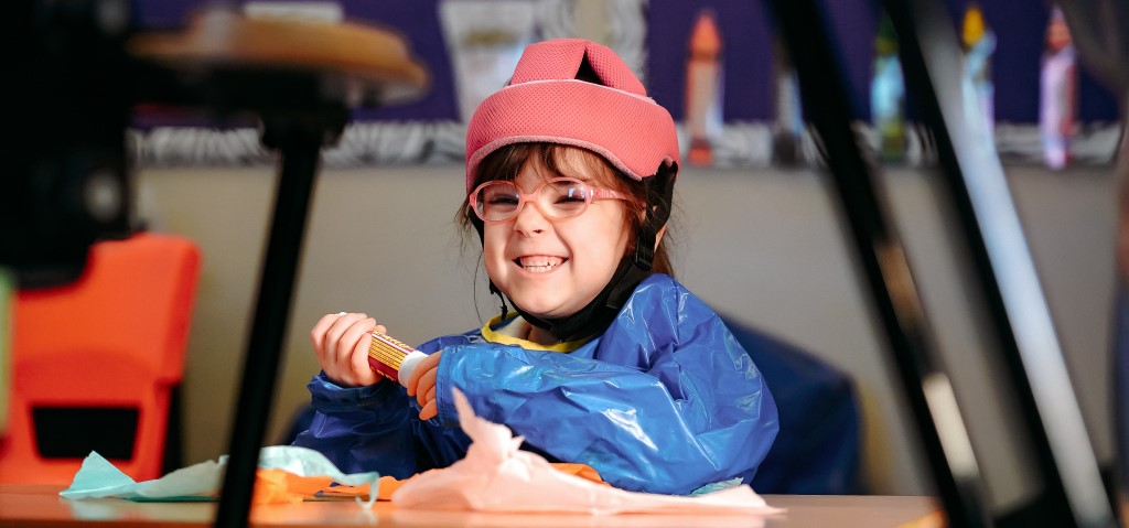 Academy Development Plan