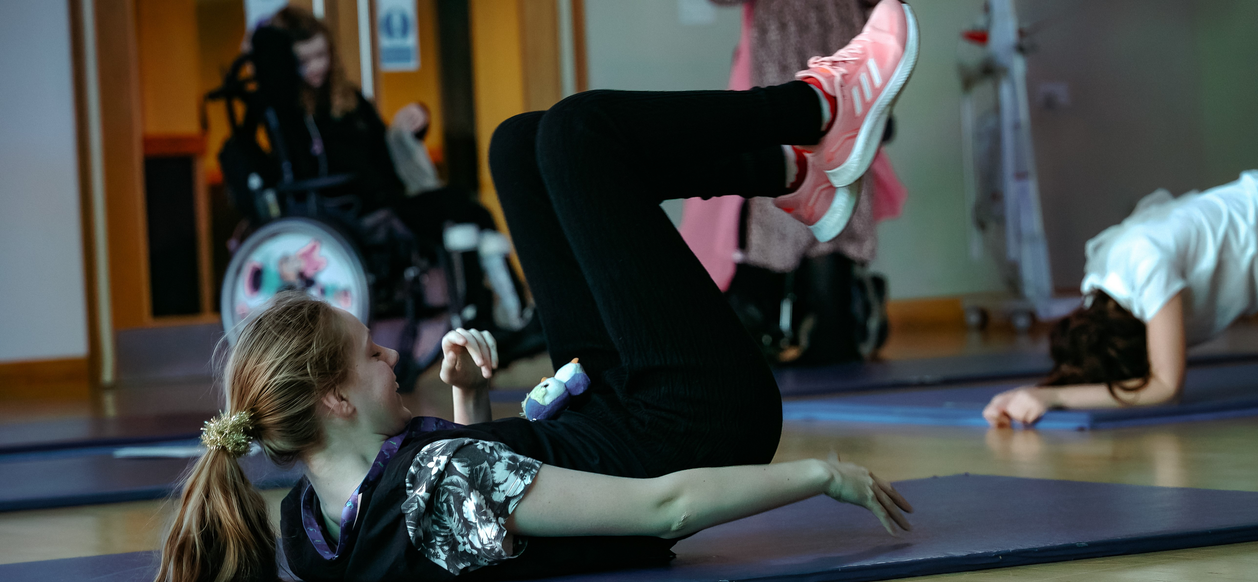 Facilities and Lettings