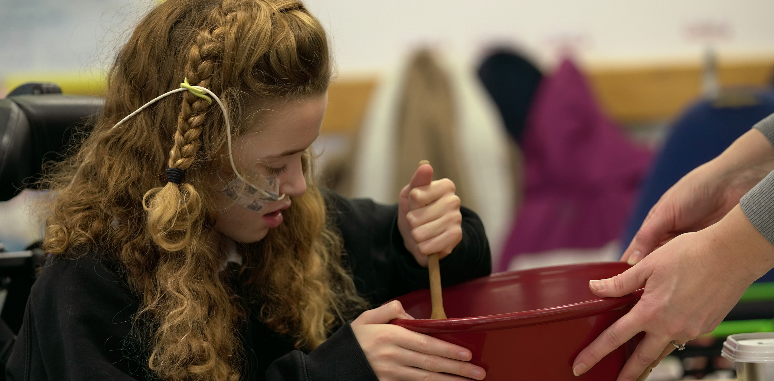 Careers Education and Post 16 Transition