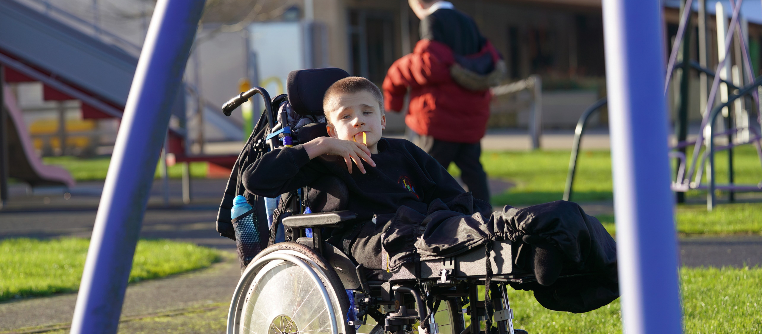 Links with the Community