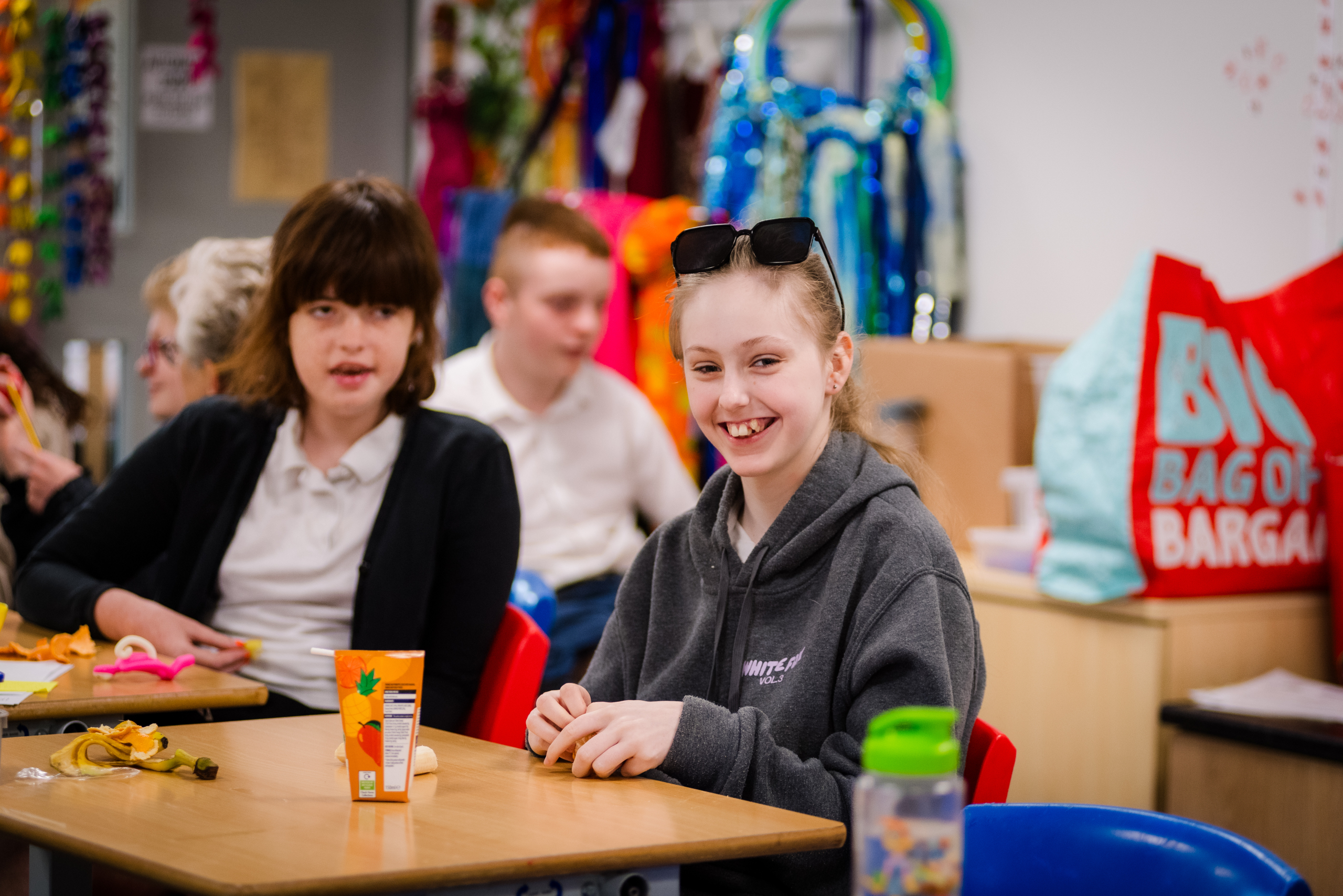 Assessment, Accreditation and Qualifications