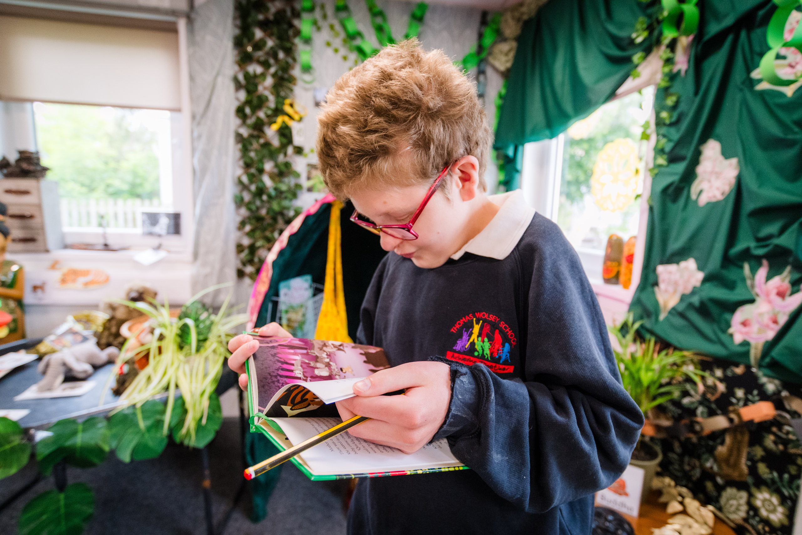 Careers Education and Post 16 Transition