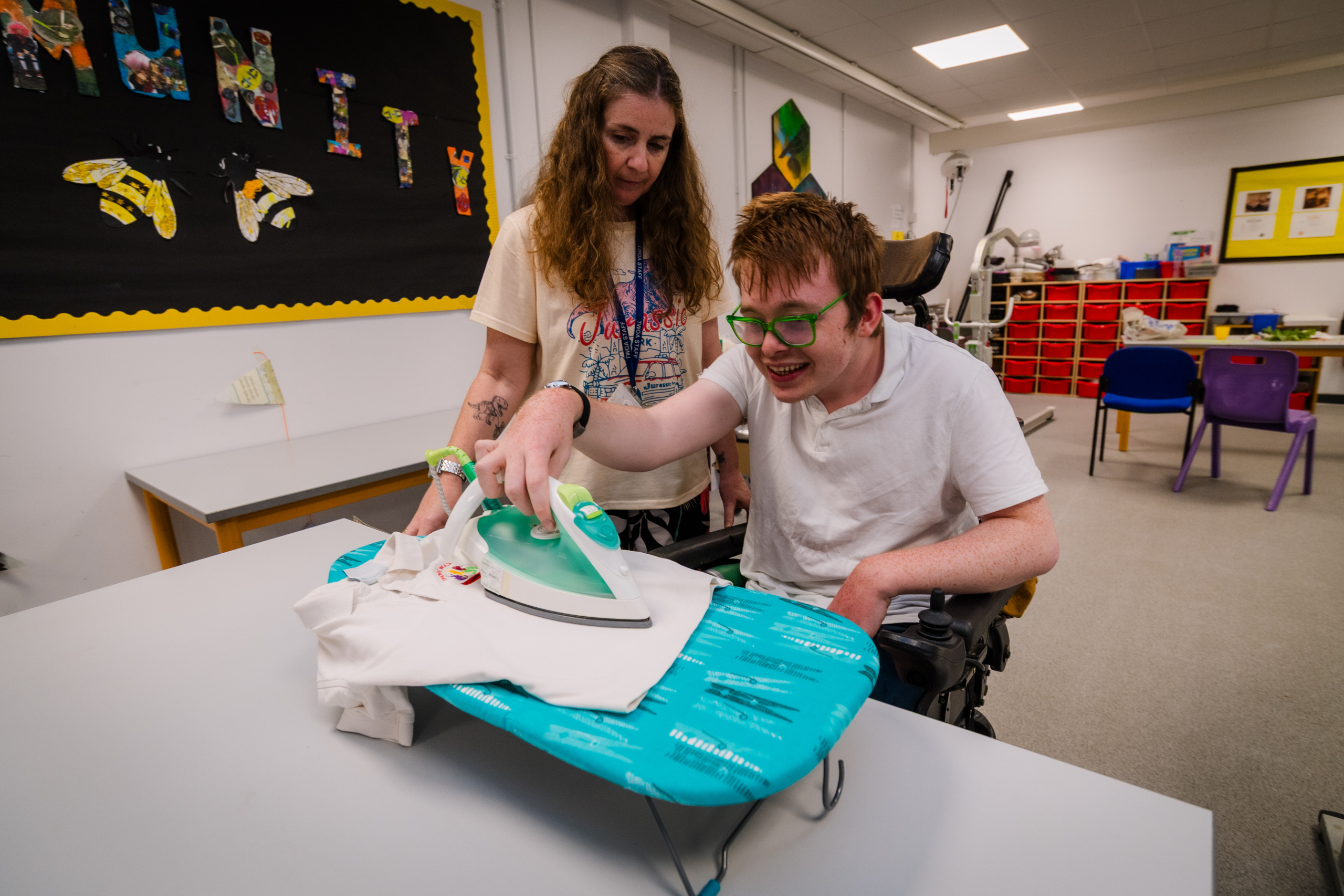 Academy Development Plan