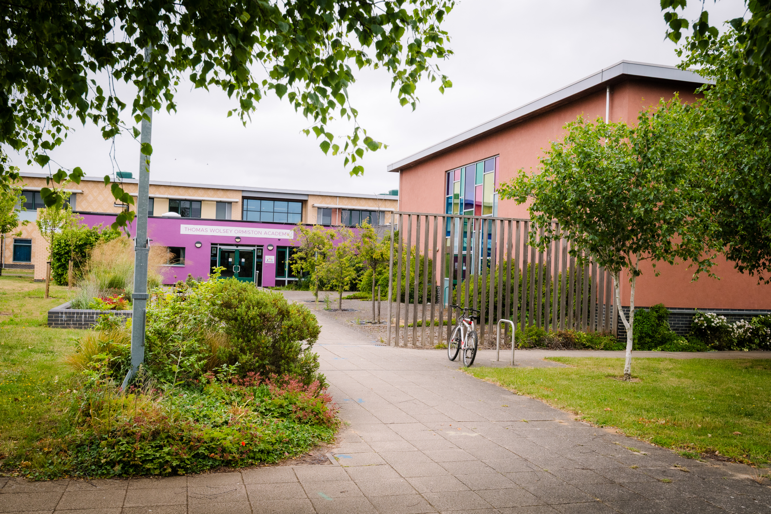 Facilities and Lettings