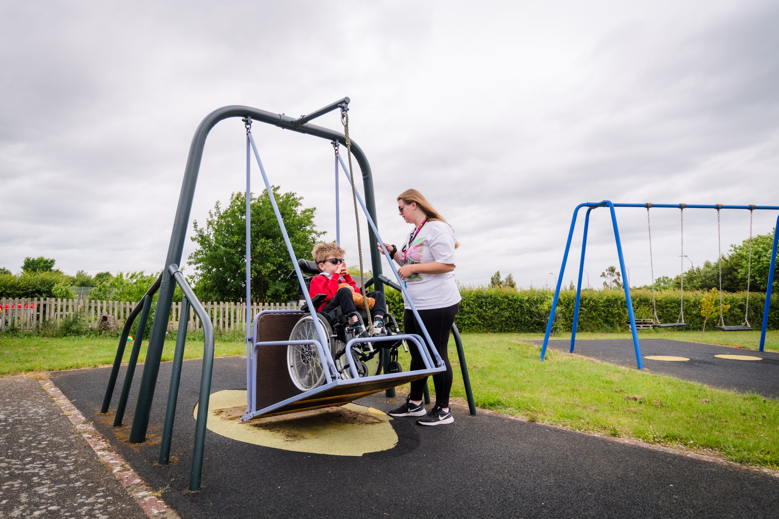 SEND Information Report